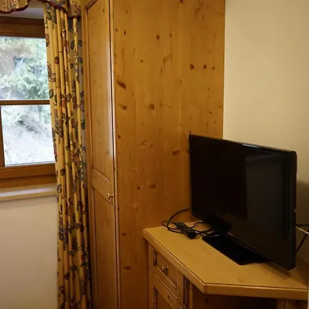 Leithaeusl Séjour à la ferme *