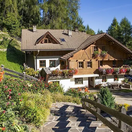 Bauernhof Leithäusl *